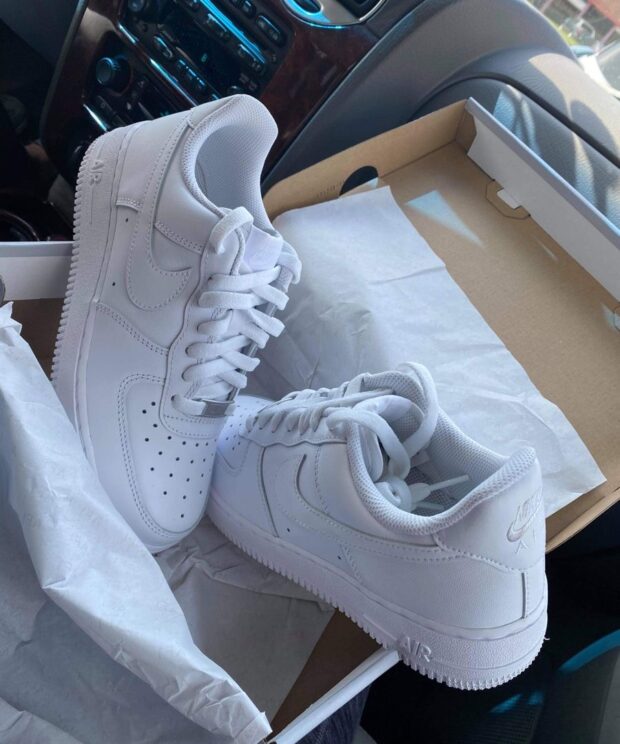 Air force