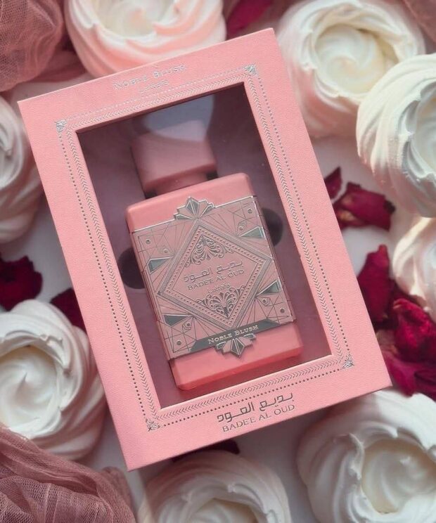Lattafa Noble Blush