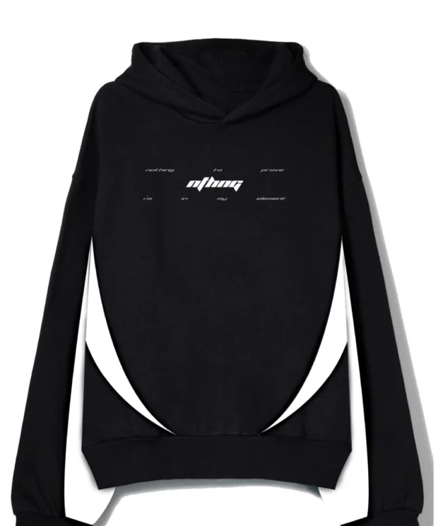 Hoddie Cero
