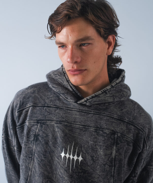 Hoodie Nocta