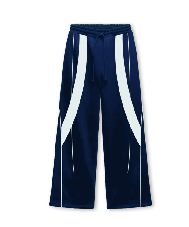 Pantalon Baggy Nivel