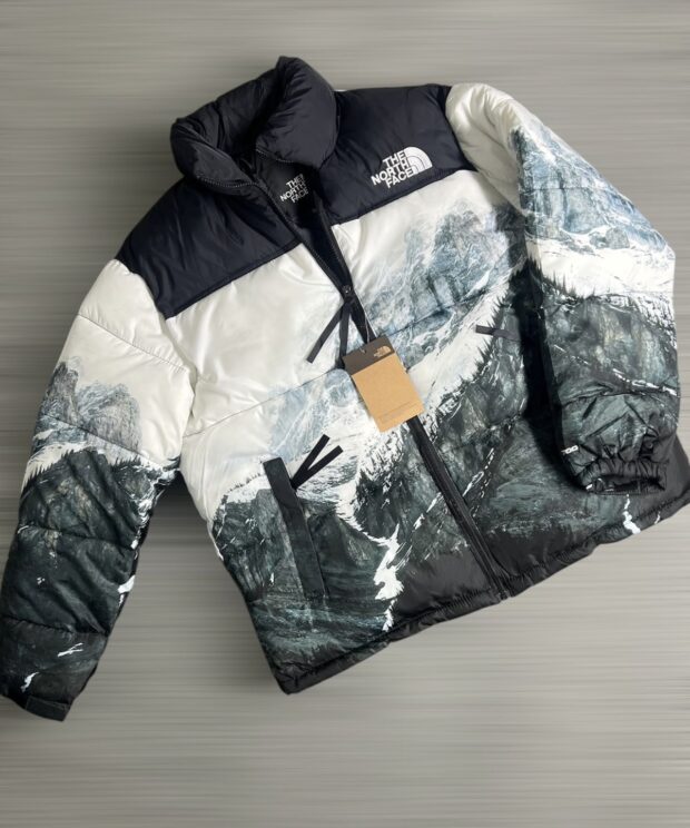 Campera North Alphes