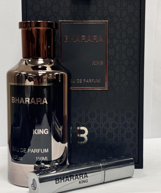 Bharara King Eau de Parfum 150ml