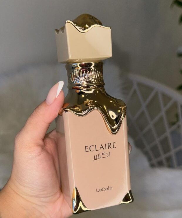 Lattafa Eclaire Eau de Parfum