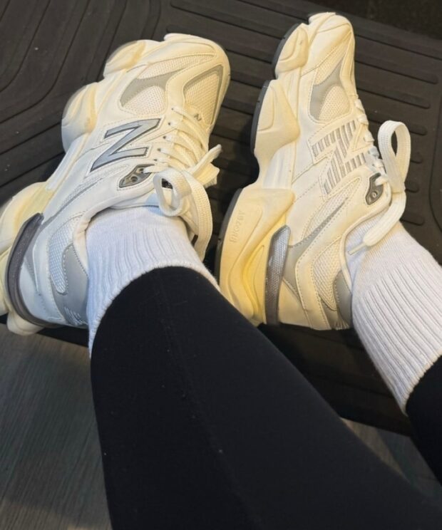 New balance 9060