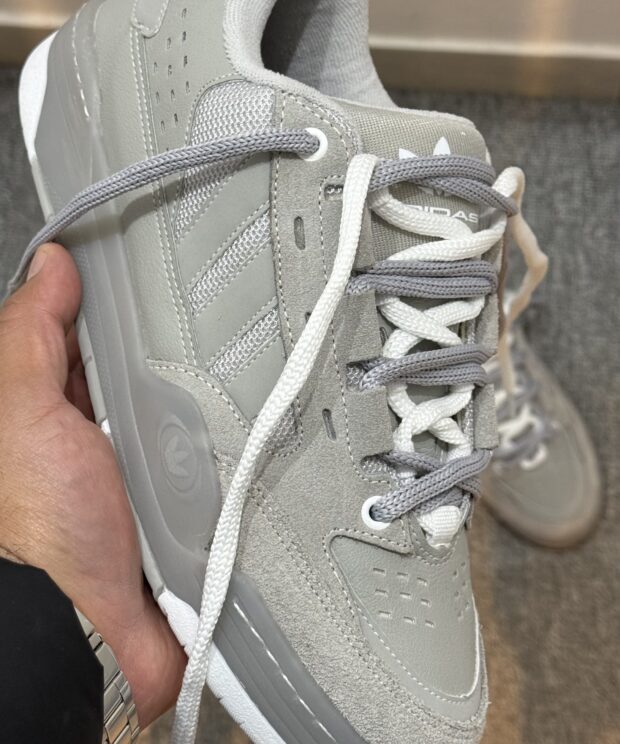 Adi2000 Grey