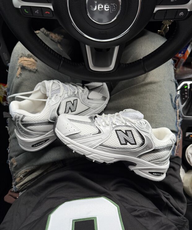 New balance 530