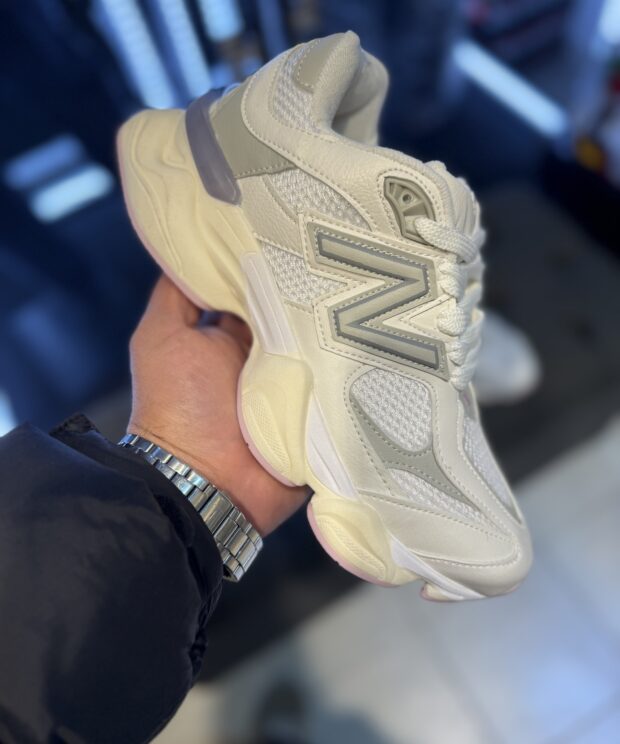 New balance 9060 Pink