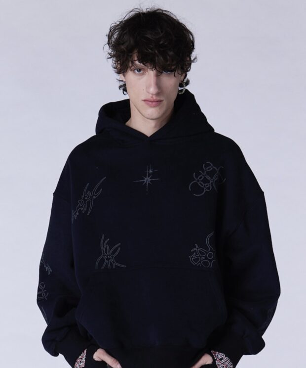 Hoodie Oasis