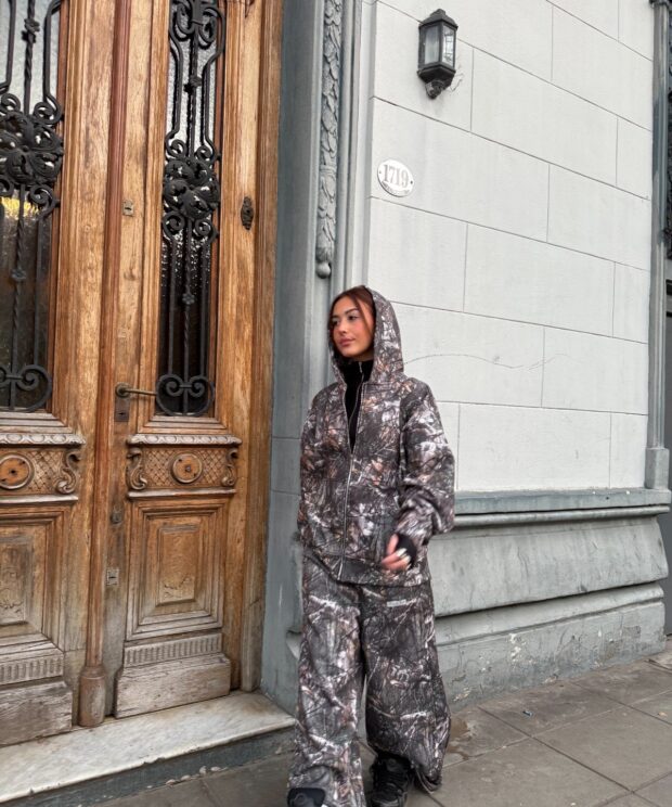 Pantalon RealTree