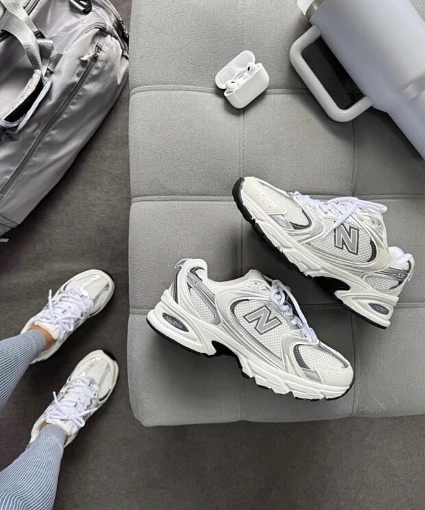 New Balance 530 Grey Calidad G5