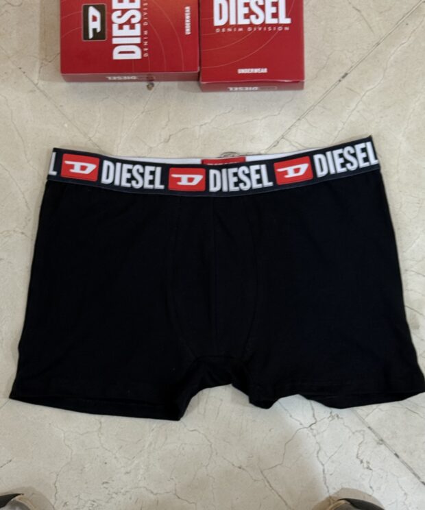 Boxer Diesel