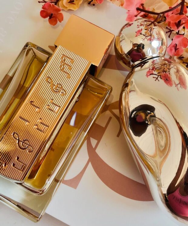 Lattafa Angham Eau de Parfum