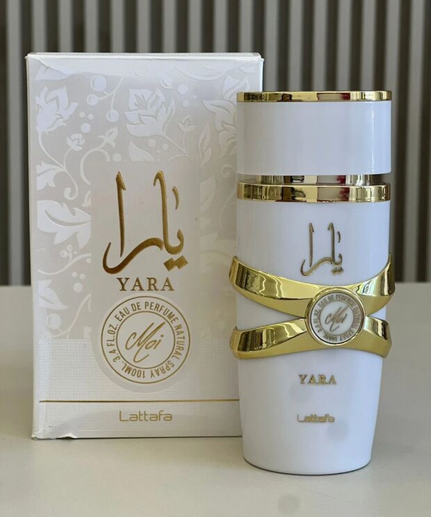 Lattafa Yara Moi