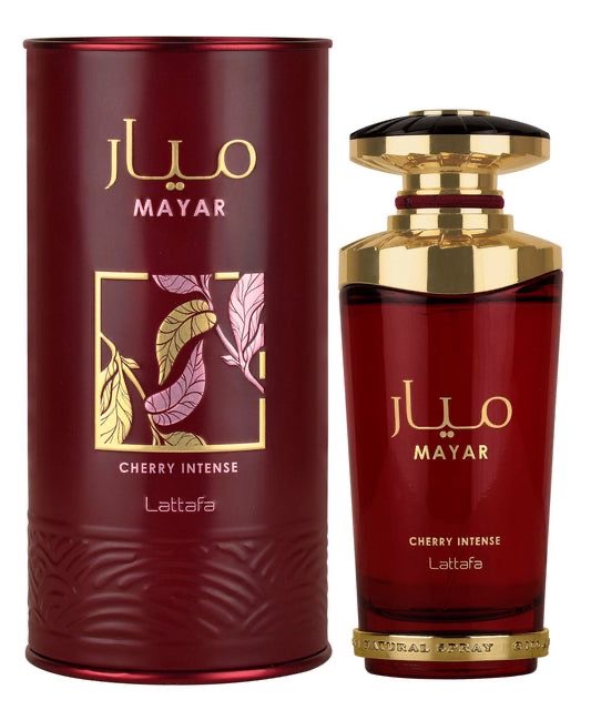 Lattafa Mayar Cherry