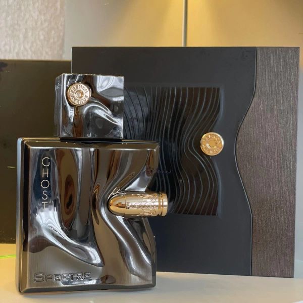French Avenue Spectre Ghost Eau de Parfum