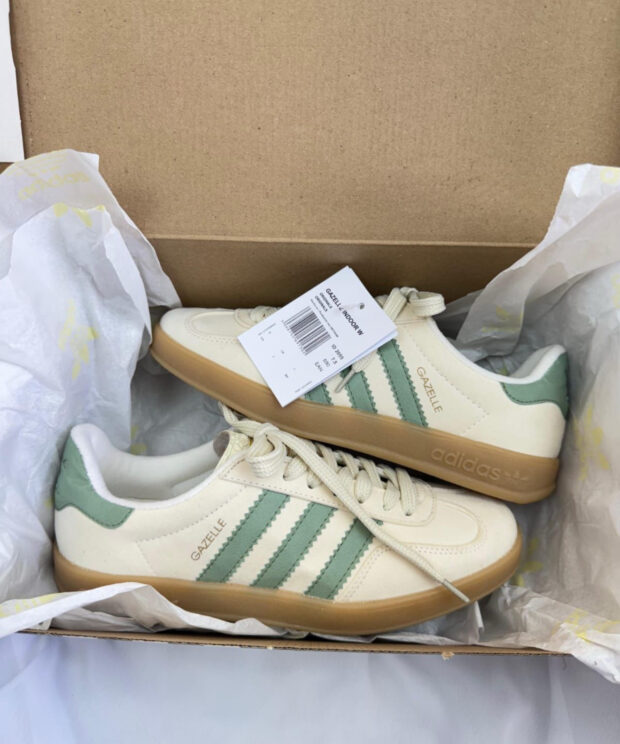 Adidas Gazelle