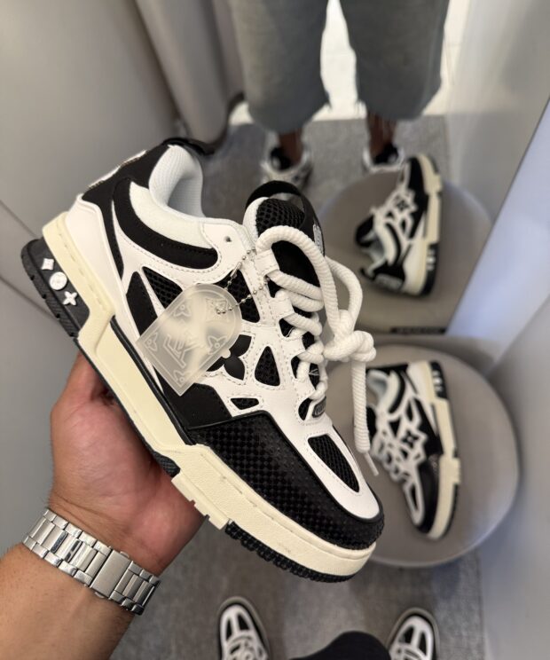 Louis Vuitton Skate Calidad PK