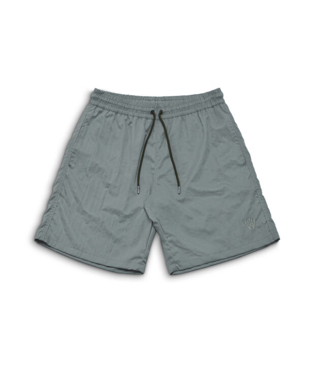 Swim Short Peaches Army