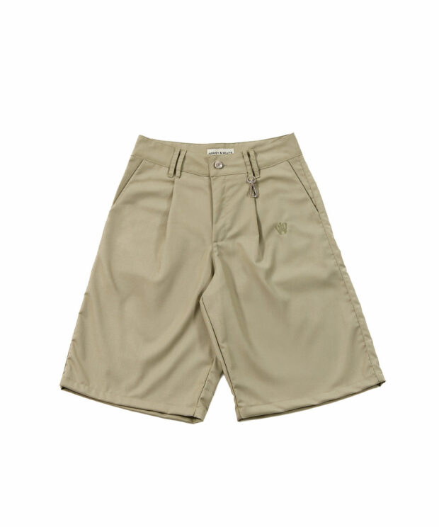 Bermuda Sastrera Over Taylor Kale