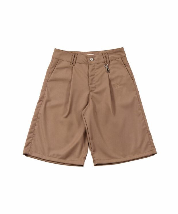 Bermuda Sastrera Over Taylor Mousse