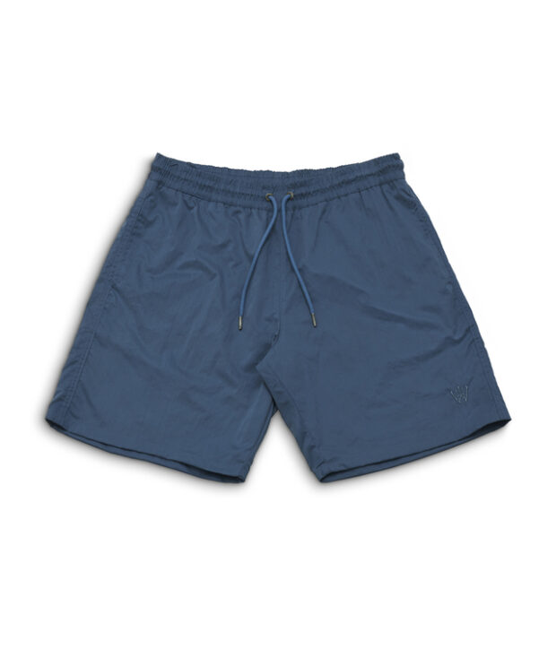 Swim Short Peaches Navy
