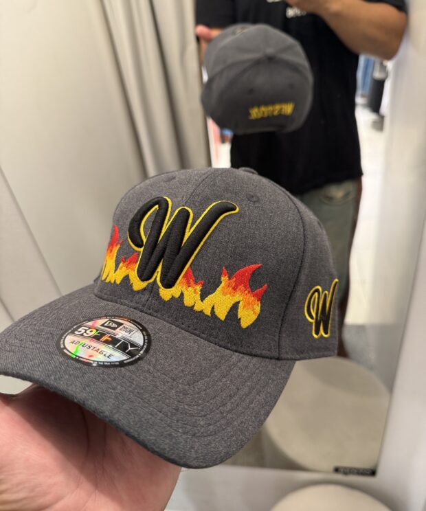 Gorra New Era Curva Regulable