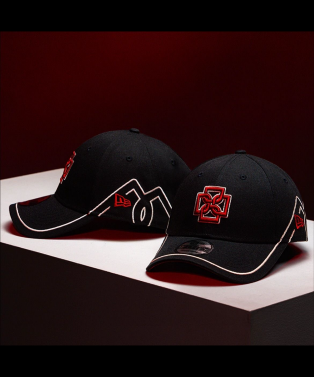 Gorra New Era 9FORTY DUKI