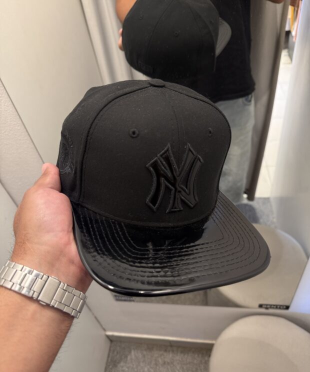 Gorra New Era 59FIFTY New York Yankees