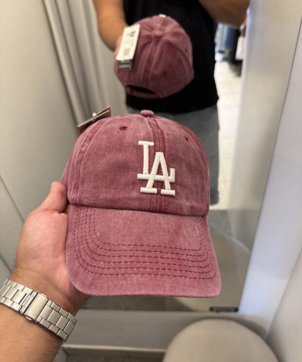 Gorra New Era Curva Regulable