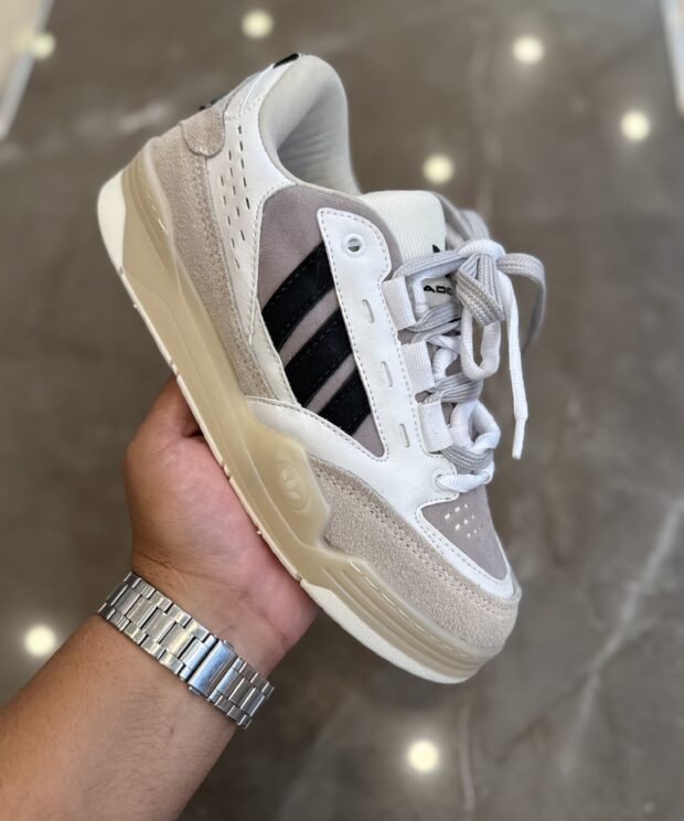 Adi2000 Off White