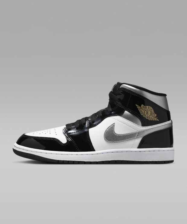 Jordan 1 G5