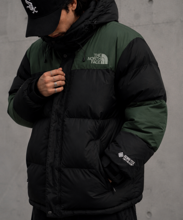 Campera TNF retro GORE-TEX