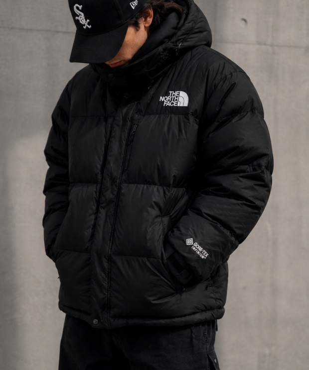 Campera TNF retro GORE-TEX