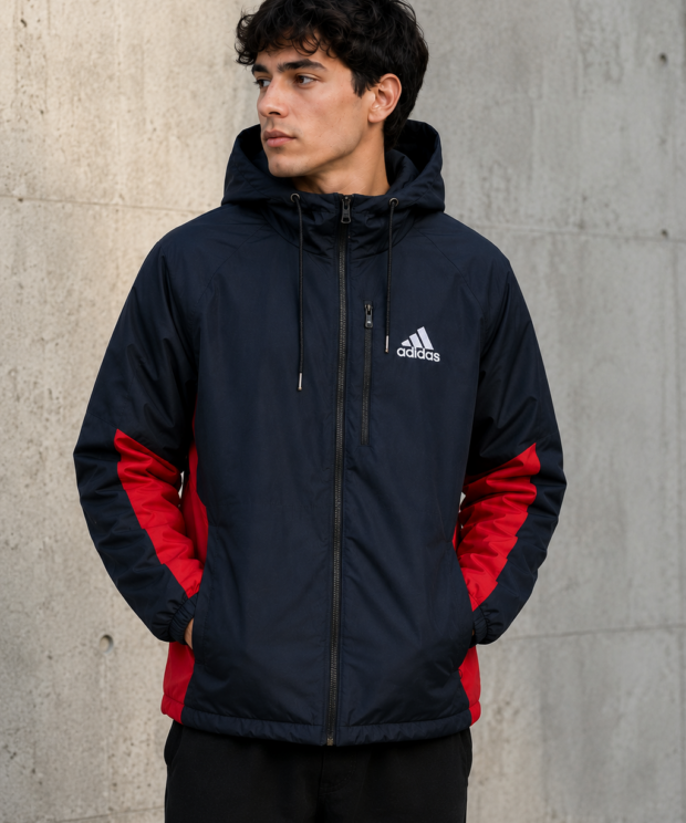 Campera ADI Reversible