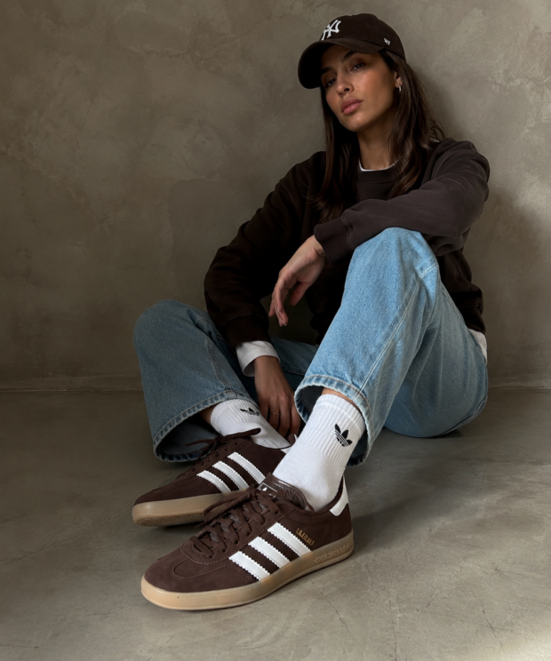 Gazelle Choco