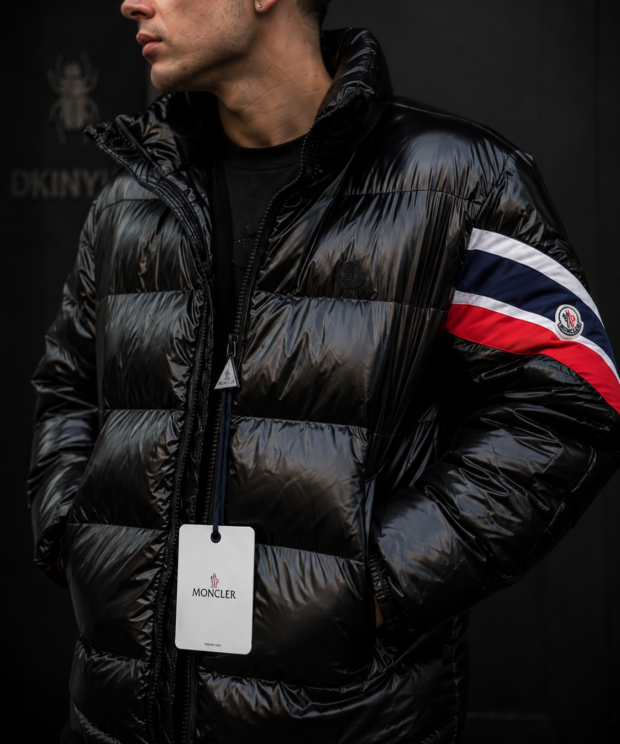 Campera Moncler