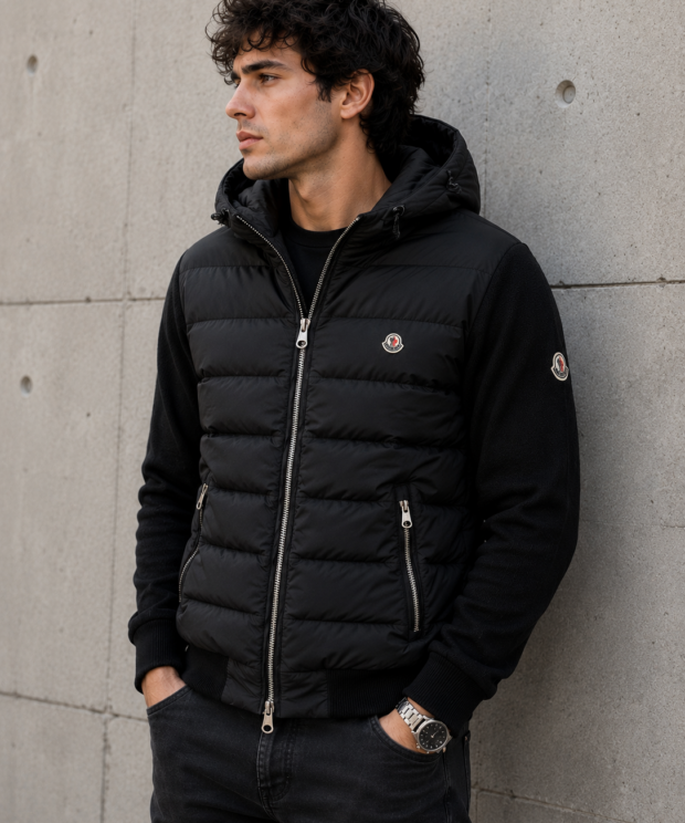 Campera Moncler
