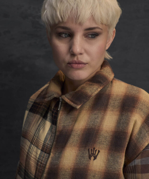 Campera Bomber HARVEY