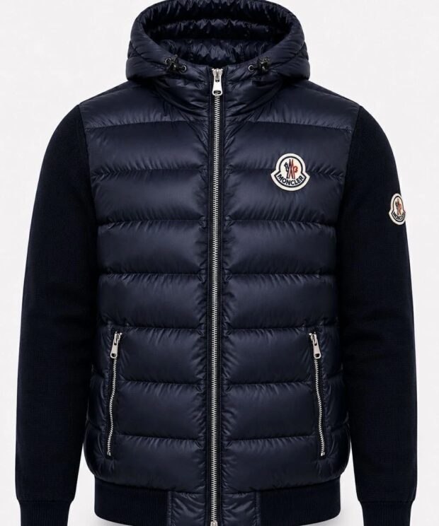 Campera Moncler