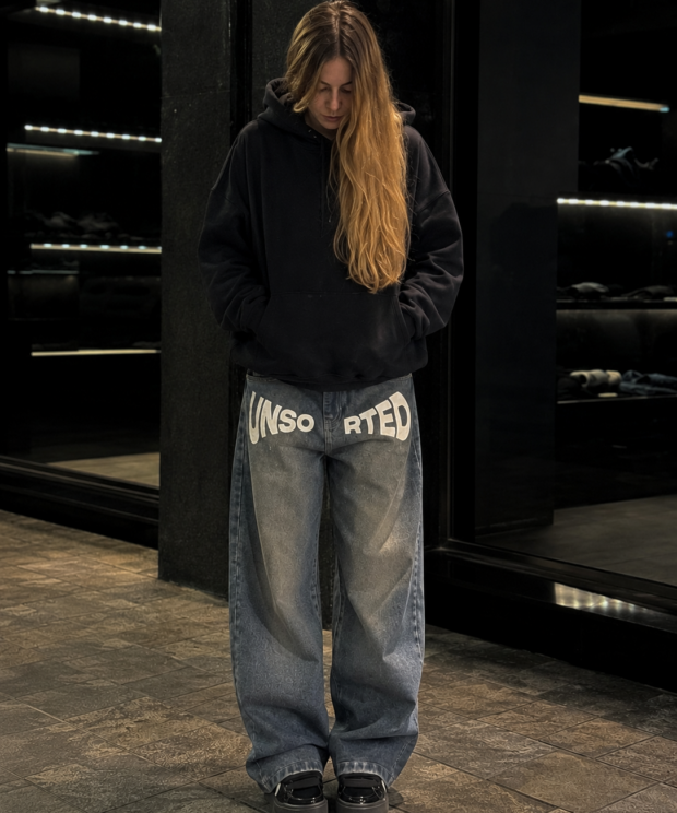 Jeans Oxido Vad