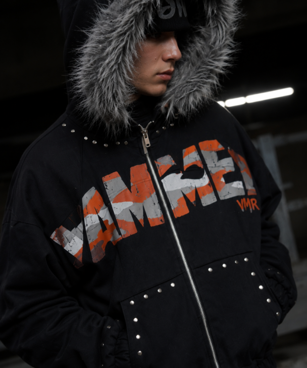 Campera Vammer