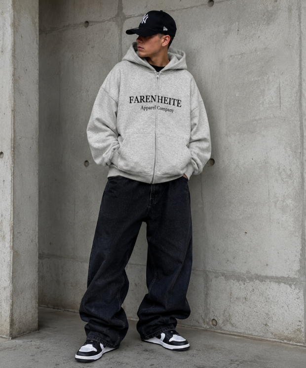 Campera Farenheite