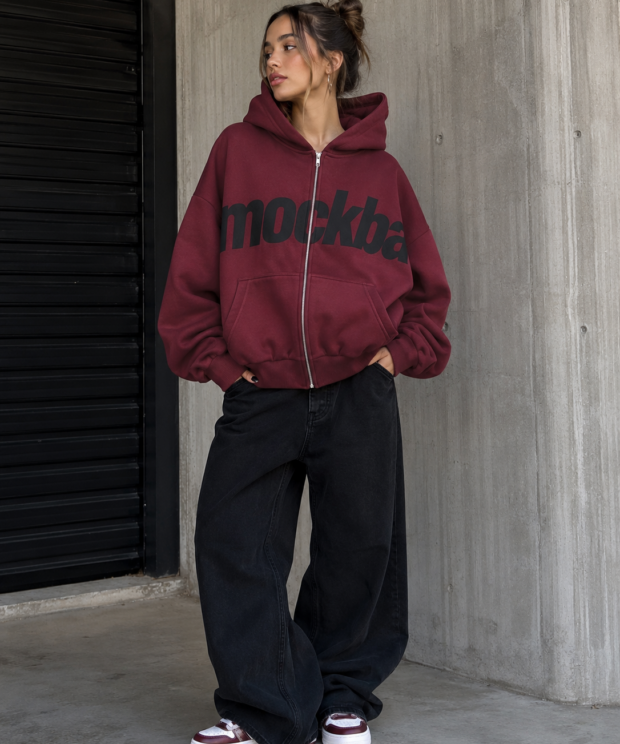 Campera Mockba