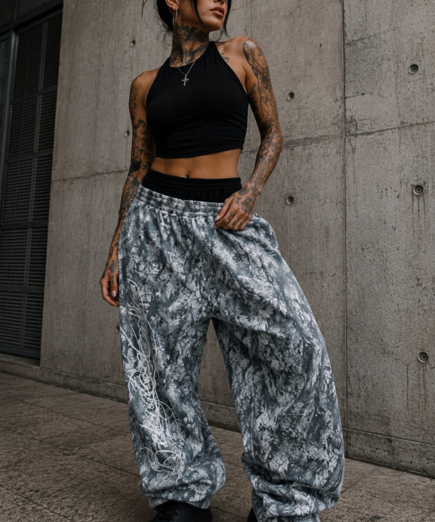 Pantalon Real Tree