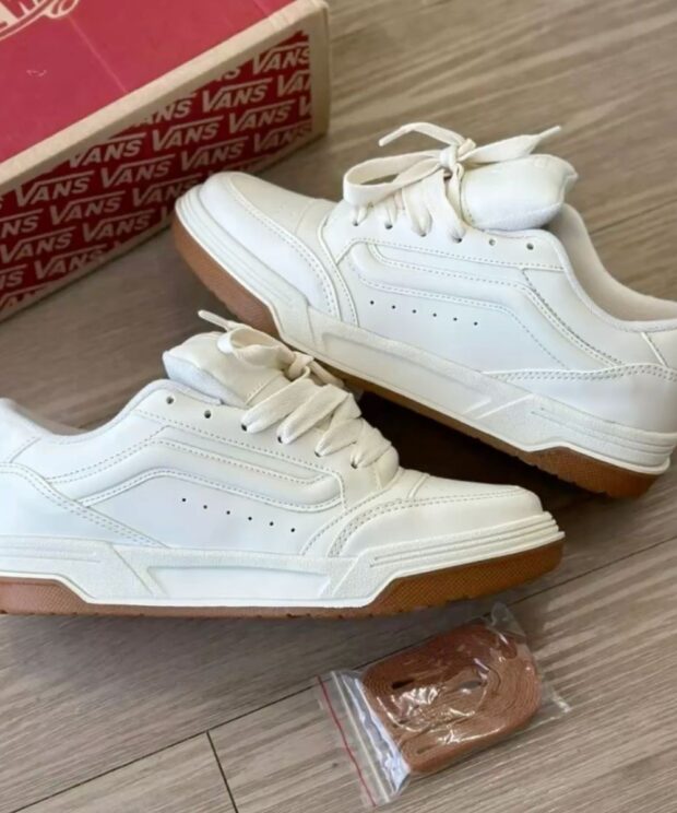 Vans Hylane