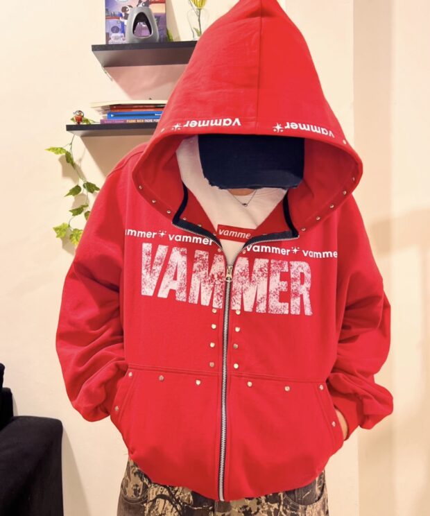 Campera Vammer