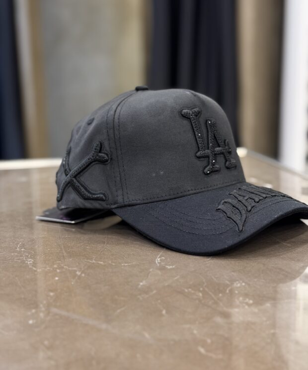 Gorra Los Angeles Dandy